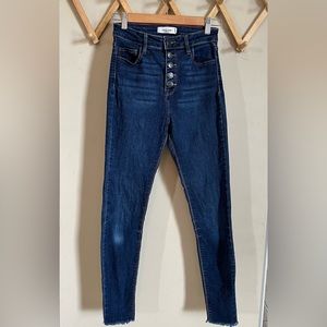 CJLA Carter Jeans